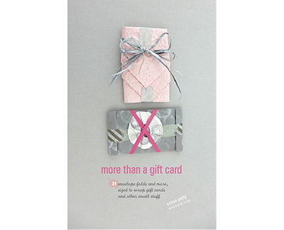 more than a gift card