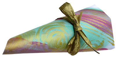 gift wrapping ::  christmas 2012